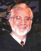 Photo of Rabbi Goldwasser